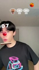 Its so hard but I nailed it ! #shorts #oxzung