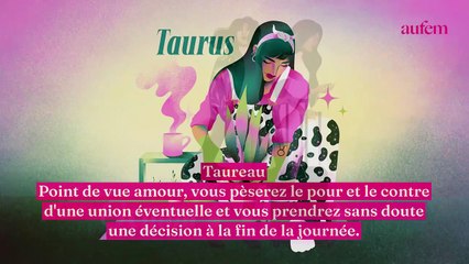 Horoscope du Jeudi 21 juillet 2022