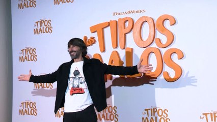 Compañeros y famosos se vuelcan con Santi Millán
