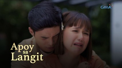 Apoy Sa Langit: Desperate daughter wants her mother back | Episode 68 (2/4)