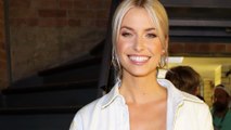 Lena Gercke: Süßes Babybauch-Update aus dem Urlaub