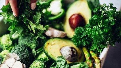 Diet Seimbang Ketika Bersahur Dan Berbuka