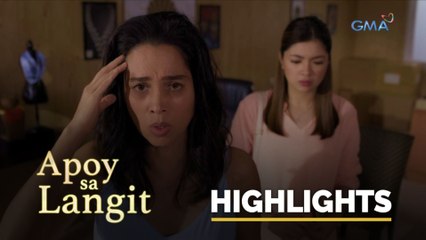 Apoy Sa Langit: Gising na si Gemma | Episode 68 (4/4)