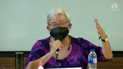 Traffic inevitable in SONA protest, says rights lawyer