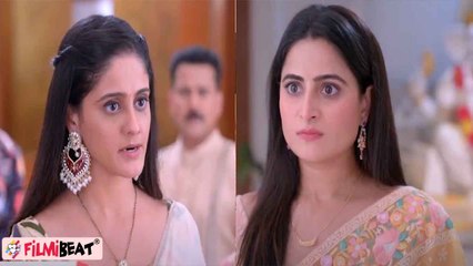 Gum Hai Kisi Ke Pyar Mein Spoiler : Sai ने कही Pakhi को बड़ी बात,परिवार ने भी दिया Sai का साथ