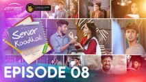 143 Ajith Unique Senior Kaadhali Episode 08 Ajith Unique _ Tamil Love Web Series _ SkytoMax Studios