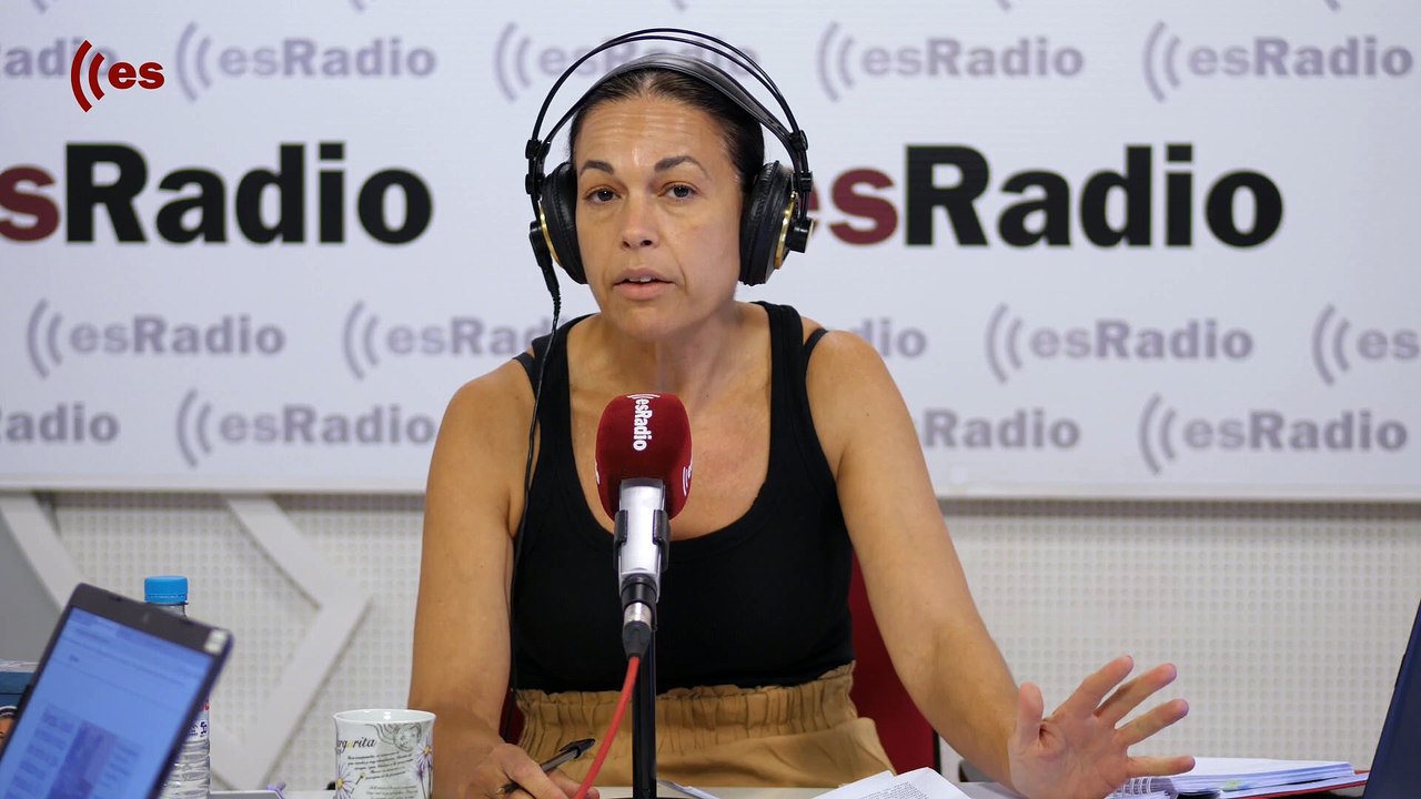 Federico a las 8: Sánchez no visita los incendios de Castilla y León