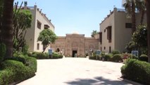 Mısır'ın ilk yerlileri Kıptilerin kadim tarihine ışık tutan tarihi müze: Kıpti Müzesi