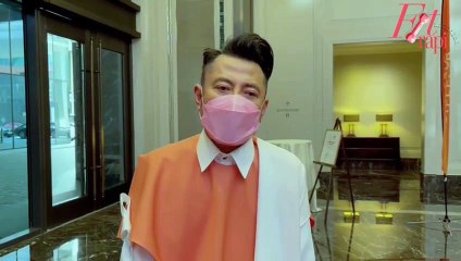 Pak Nil Jaga Pemakanan & Banyak Berpuasa Untuk Kekal Sihat