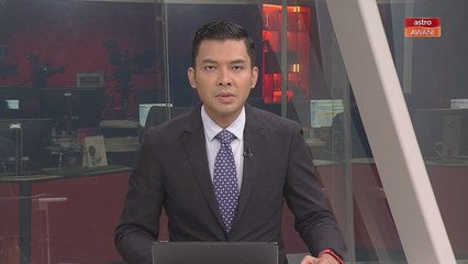 [TERKINI] Peruntukan RM393 bilion perkasa tadbir urus adaptasi perubahan iklim