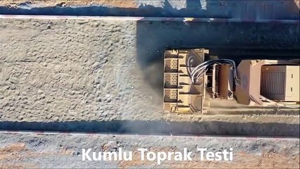 Türkiye üretti çok sayıda ülkenin dikkatini çekti! Satın alabilmek için sıraya girdiler