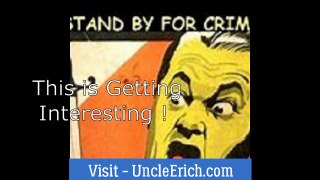 Uncle Erich Presents™ - Stand By For Crime - The Sniper (1953)