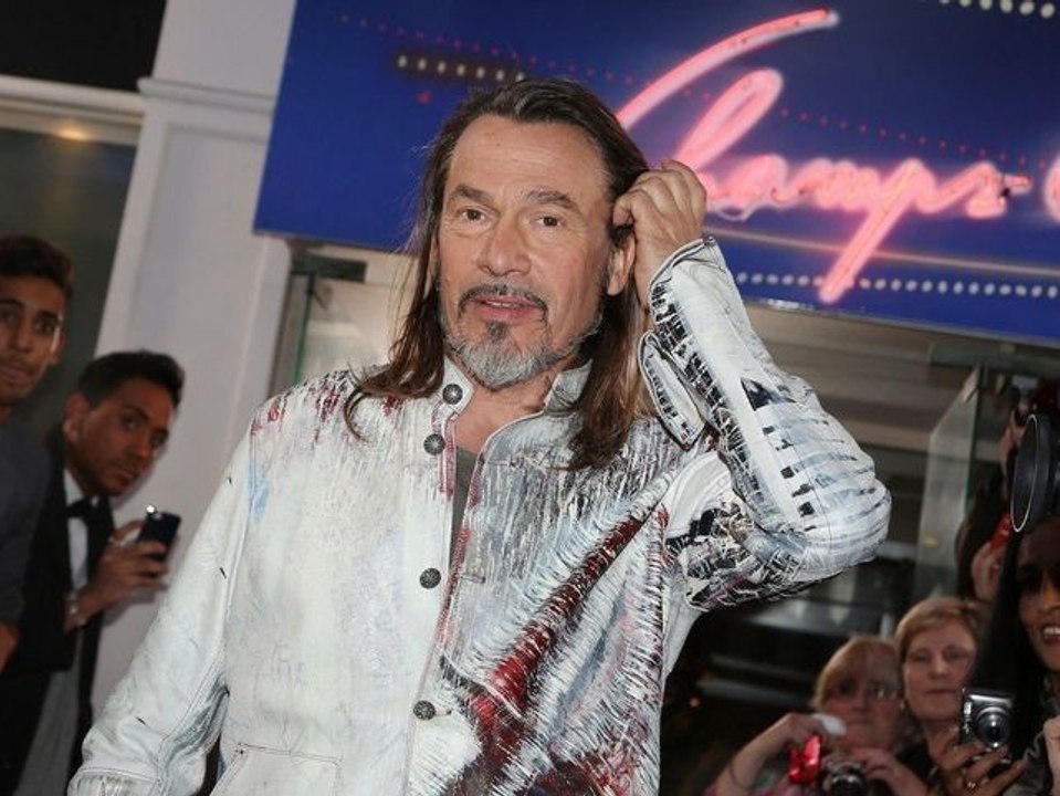 “C'est hardcore” : Eric Serra donne des nouvelles de Florent Pagny et son combat contre le cancer