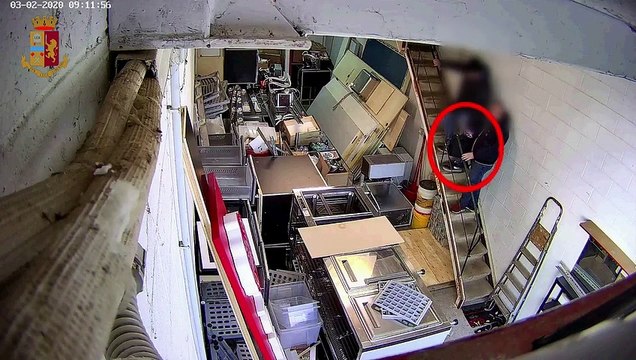 Usura, estorsione e spaccio: 10 arresti tra Milano e Pavia