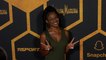 Marsai Martin "Stephen Curry's ESPYs Afterparty" Red Carpet Fashion