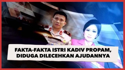 Sosok Putri Istri Kadiv Propam Irjen Ferdy Sambo, Ngaku Dilecehkan Anak Buah Suami