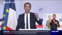 Olivier Véran: renationaliser EDF 