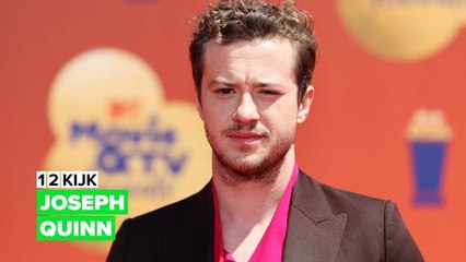 Wie is de acteur die Eddie Munson speelt en waar Doja Cat zo geobsedeerd mee is?