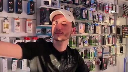 Kar maskeli 5 hırsız 700 bin TL’lik soygun yaptı
