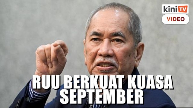 Undang-undang antilompat bakal berkuat kuasa menjelang September