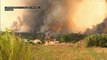 Incendies en Europe : la France, l'Espagne et le Portugal frappés par des feux de forêts