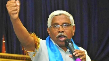 G0 68 తెచ్చింది ఎందుకు? TRS చేస్తుందేంటి? కోదండరామ్ సూటి ప్రశ్నలు *Telangana