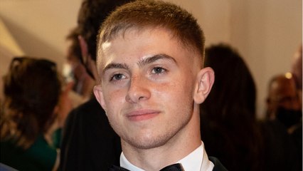 GALA VIDÉO - Michou hospitalisé à Ibiza : le youtubeur donne de ses nouvelles (1)