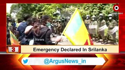 1pm Headlines | 13 July 2022 | Argus News