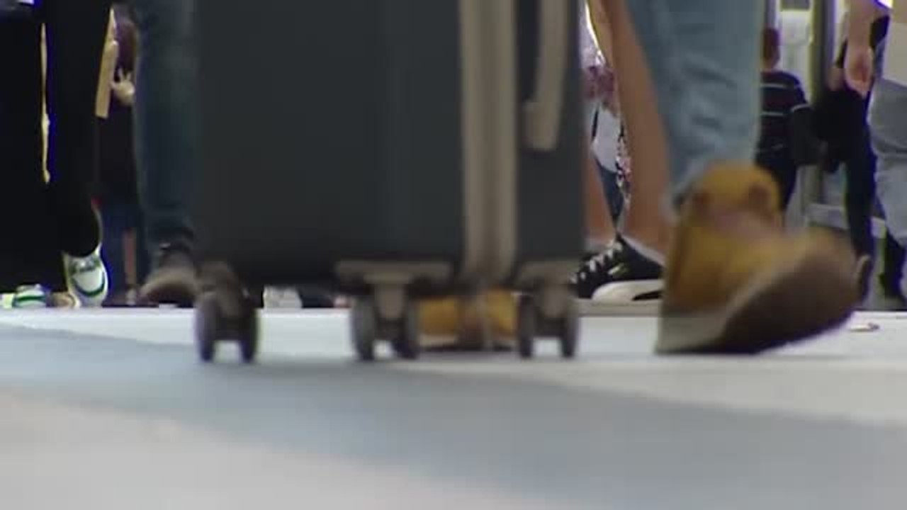 El 90% de los españoles adoptan medidas de seguridad antes de salir de vacaciones