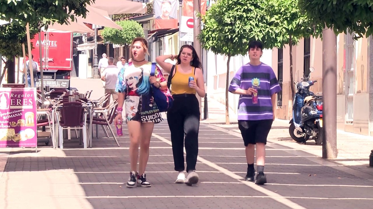 El INE confirma la escalada del IPC hasta el 10,2% en junio