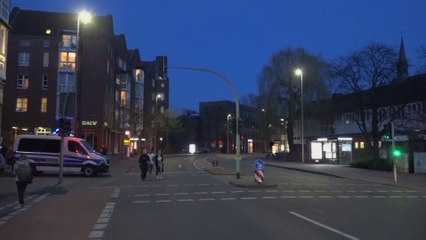 هل تقطع روسيا شريان الغاز عن أوروبا خلال أيام؟