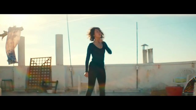 Houria Teaser VF