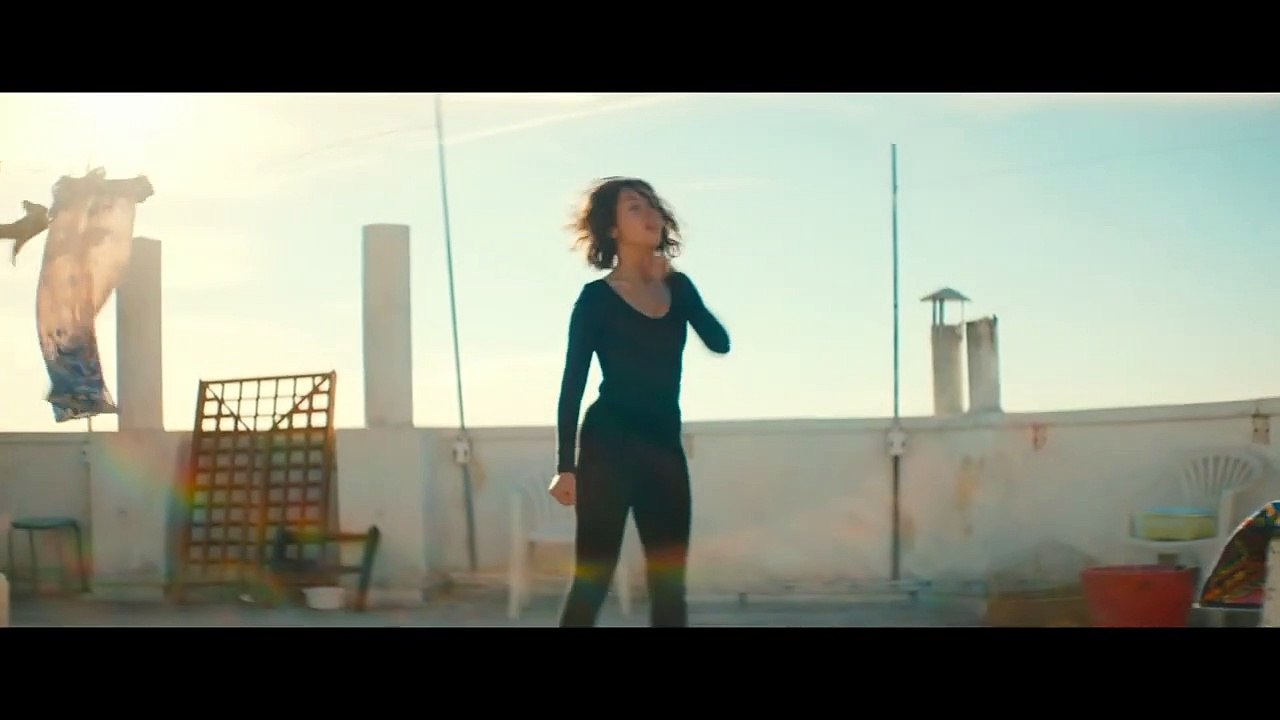 Houria Teaser VF