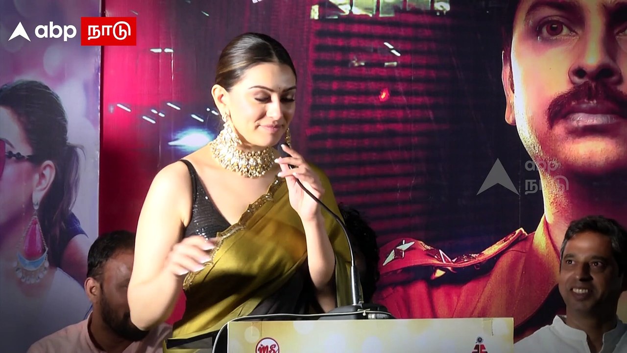 Hansika on Simbu : ஒரே ஃபோன் காலில் ஓடி வந்தார் சிம்பு..நெகிழ்ந்த ஹன்சிகா! Maha | Silambarasan