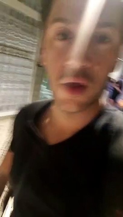 De regresso à Madeira, Bernardo Sousa chega (finalmente) a casa