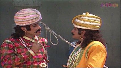 Main Dilli Hoon Episode 32_