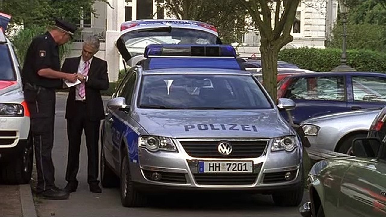 S02E08 - Die türkische Braut