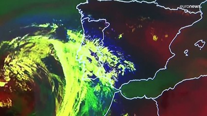Otra ola de calor se cierne sobre Europa