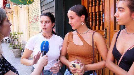 ¿Saben los jóvenes quién es Miguel Ángel Blanco?