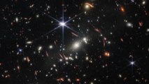 Il telescopio Webb svela un universo mai visto prima