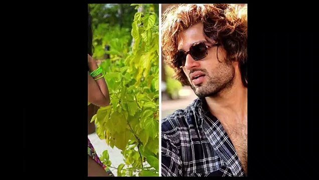 Vijay Deverakonda reacts to Sara Ali Khan, says “The Cutest”