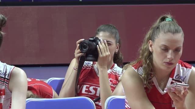 Filenin Sultanları, Milletler Ligi'nde şampiyonluğa gönülden inanıyor