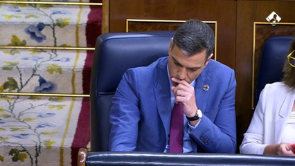 Nogueras, a Sánchez: "Junts no farà de socorrista de la taula de diàleg"