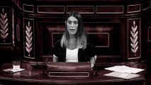 La portavoz de Junts en el Congreso, Miriam Nogueras, ha rechazado volver a participar en la Mesa de Diálogo