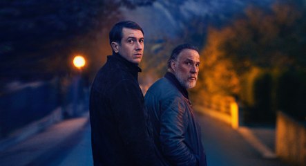 « La Nuit du 12 » : Dominik Moll fascine avec une affaire de meurtre non résolue