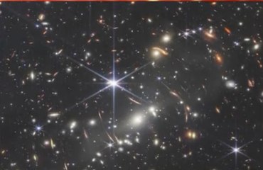 ਬ੍ਰਹਿਮੰਡ ਦੇ ਸਭ ਤੋਂ ਸ਼ਾਨਦਾਰ ਦ੍ਰਿਸ਼, ਤੁਸੀਂ ਵੀ ਦੇਖੋ ਇਹ ਅਨੋਖੀਆਂ ਤਸਵੀਰਾਂ