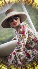 تعرف على مقتنيات وثروة الشيخة موزة