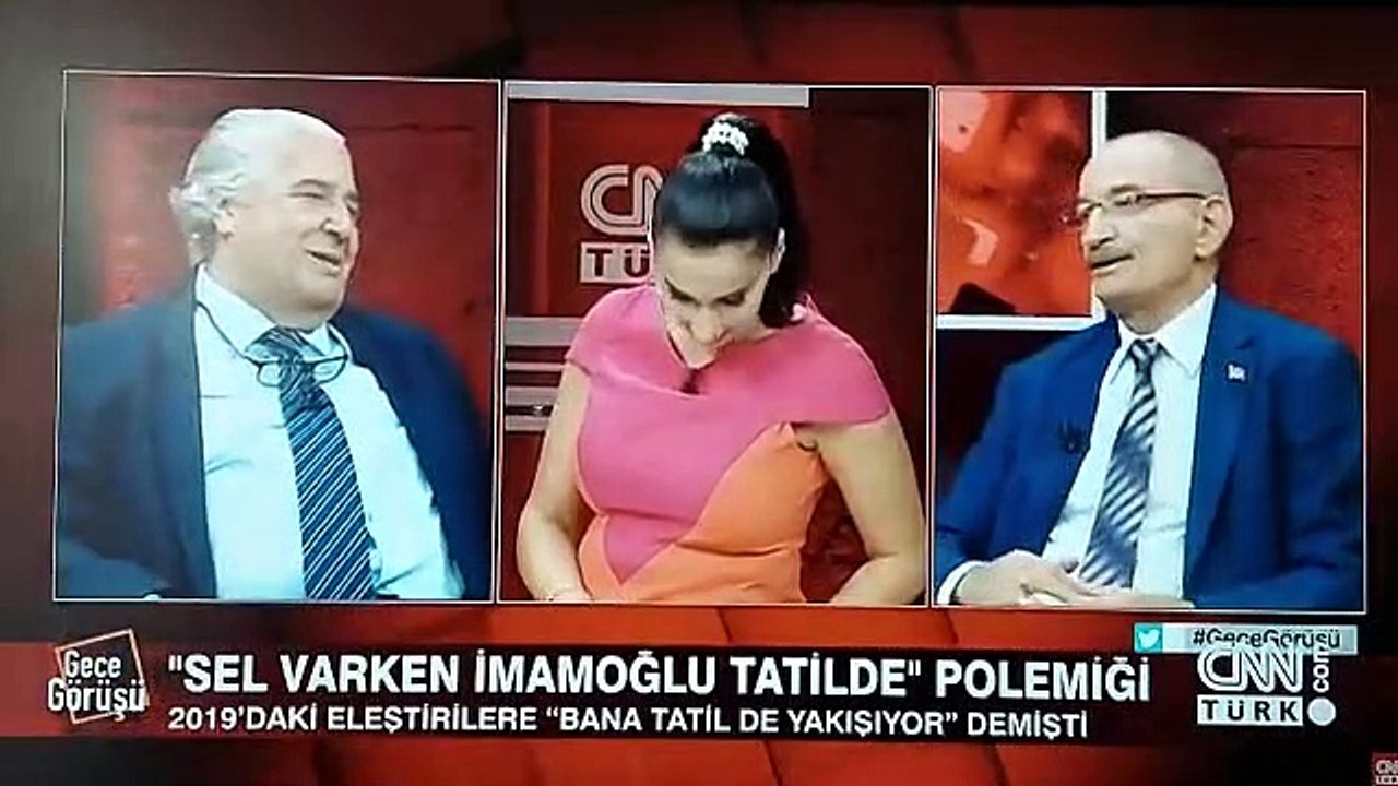 Cumhurbaşkanı Erdoğan’dan sürpriz telefon! Canlı yayında Hande Fırat'ın zor anları