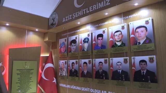 Son dakika haber! Operasyonlara daima hazır olan komandolar dosta güven, düşmana korku veriyor