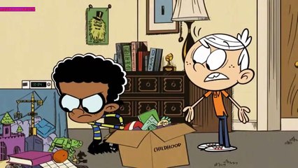 منزل لاود الجزء2 الحلقة30 يجادل لك حقا المقطع3